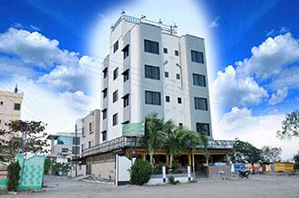 Hotel Ravi, Shirdi 1